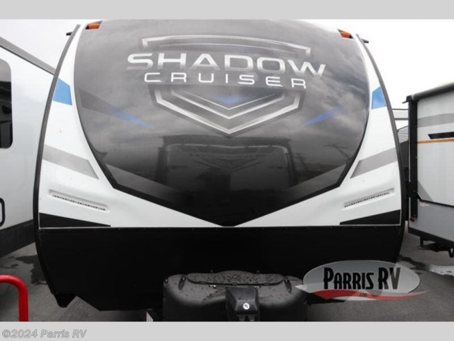 2023 Shadow Cruiser 280QBS by Cruiser RV from Parris RV in Murray, Utah
