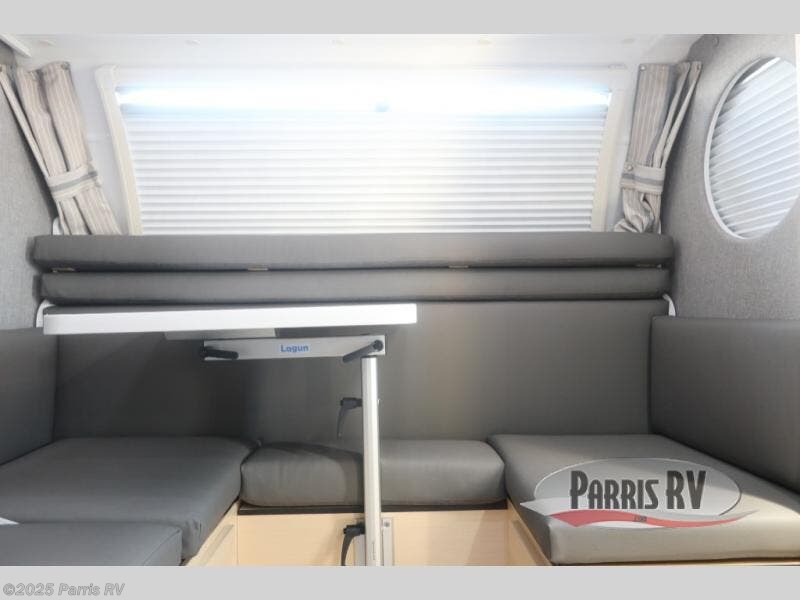 Nucamp Tab Std Model Rv For Sale In Murray Ut