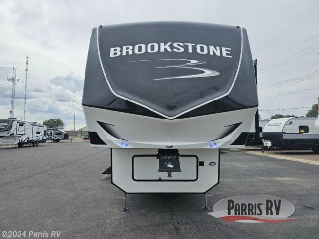 2024 Brookstone 374RK by Coachmen from Parris RV in Murray, Utah