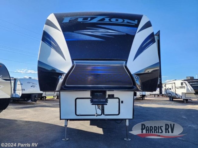 2019 Fuzion 427 by Keystone from Parris RV in Murray, Utah