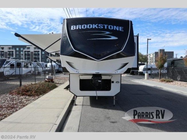 2024 Brookstone 352RLD by Coachmen from Parris RV in Murray, Utah