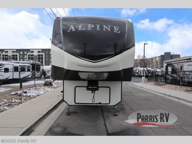 2021 Alpine 3910RK by Keystone from Parris RV in Murray, Utah