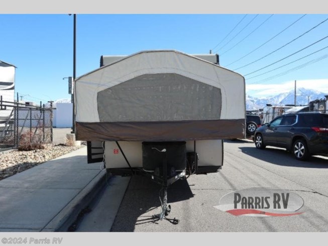 2018 Rockwood Freedom Series 1950 by Forest River from Parris RV in Murray, Utah
