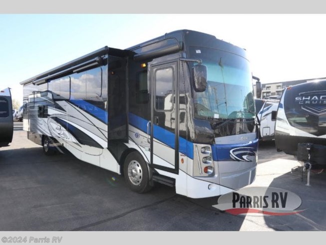 New 2024 Forest River Berkshire XL 40E available in Murray, Utah