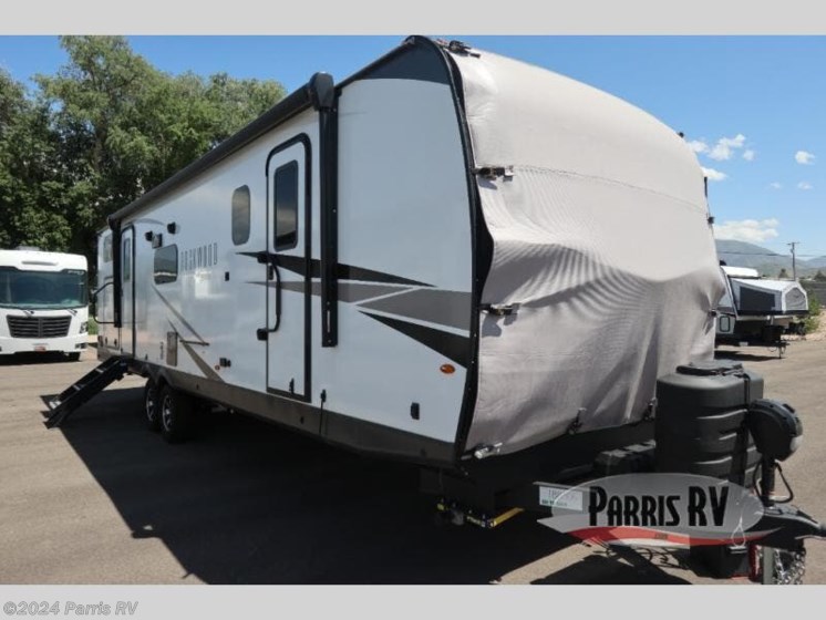 New 2024 Forest River Rockwood Ultra Lite 2911BS available in Murray, Utah
