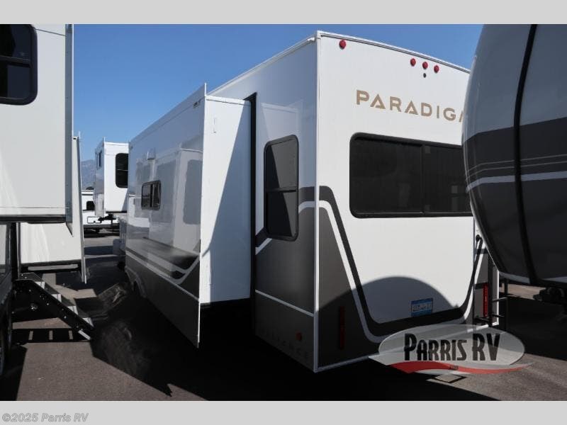 New 2025 Alliance RV Paradigm 370FB available in Murray, Utah