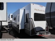 New 2025 Alliance RV Paradigm 370FB available in Murray, Utah