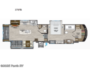 Call now about this 2025 Alliance RV Paradigm 370FB! 2025 Alliance RV Paradigm 370FB - New Fifth Wheel For Sale by Parris RV in Murray, Utah features Slideout