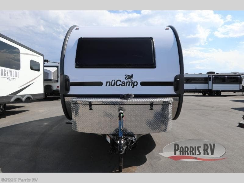 Contact us now about this 2025 NuCamp TAB 400 Std. Model! 2025 TAB 400 Std. Model by NuCamp from Parris RV in Murray, Utah