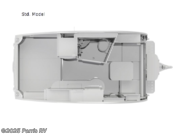 Call now about this 2025 NuCamp TAB 400 Std. Model! 2025 NuCamp TAB 400 Std. Model - New Travel Trailer For Sale by Parris RV in Murray, Utah