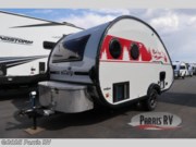 New 2025 NuCamp TAB 400 Std. Model available in Murray, Utah