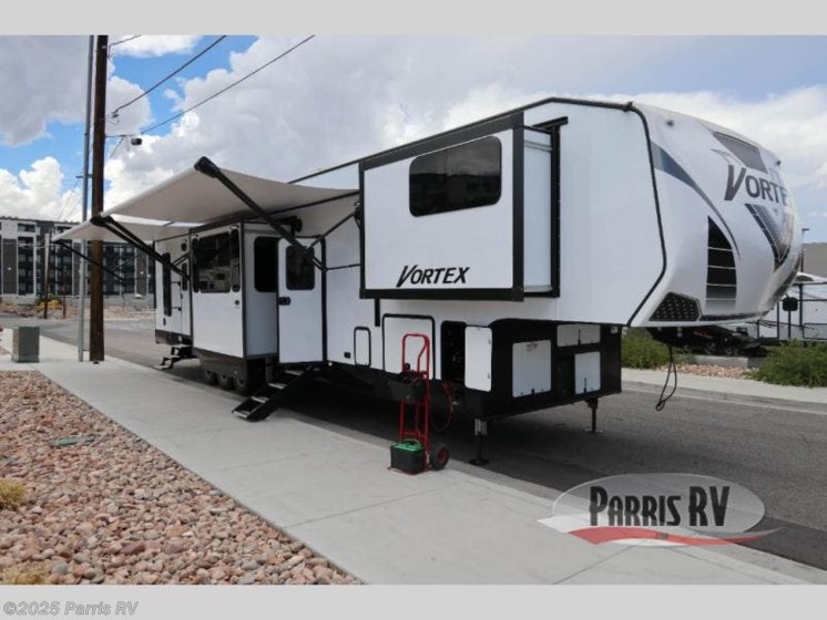 Email now about this 2025 Genesis Supreme Vortex 4016CTG! New 2025 Genesis Supreme Vortex 4016CTG available in Murray, Utah