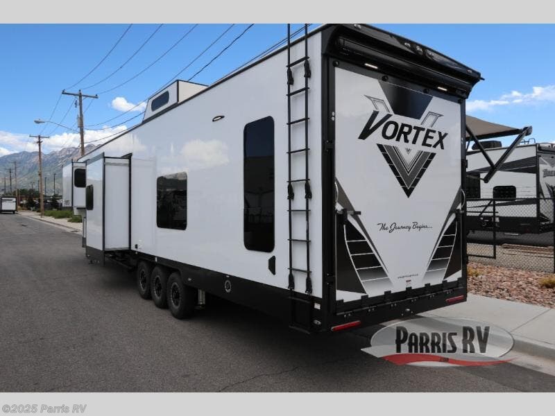 New 2025 Genesis Supreme Vortex 4016CTG available in Murray, Utah