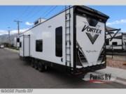 New 2025 Genesis Supreme Vortex 4016CTG available in Murray, Utah