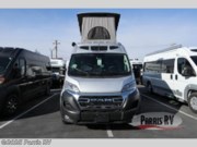 Contact us now about this 2024 Roadtrek Roadtrek Play Slumber! 2024 Roadtrek Play Slumber by Roadtrek from Parris RV in Murray, Utah