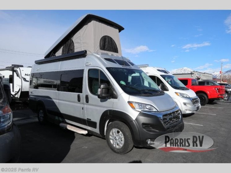 Email now about this 2024 Roadtrek Roadtrek Play Slumber! New 2024 Roadtrek Roadtrek Play Slumber available in Murray, Utah