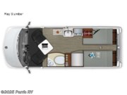 Call now about this 2024 Roadtrek Roadtrek Play Slumber! 2024 Roadtrek Roadtrek Play Slumber - New Class B For Sale by Parris RV in Murray, Utah