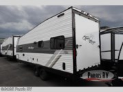 New 2025 Highland Ridge Open Range Conventional 25TH available in Murray, Utah