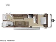 Call now about this 2025 Highland Ridge Open Range Conventional 27BH! 2025 Highland Ridge Open Range Conventional 27BH - New Travel Trailer For Sale by Parris RV in Murray, Utah
