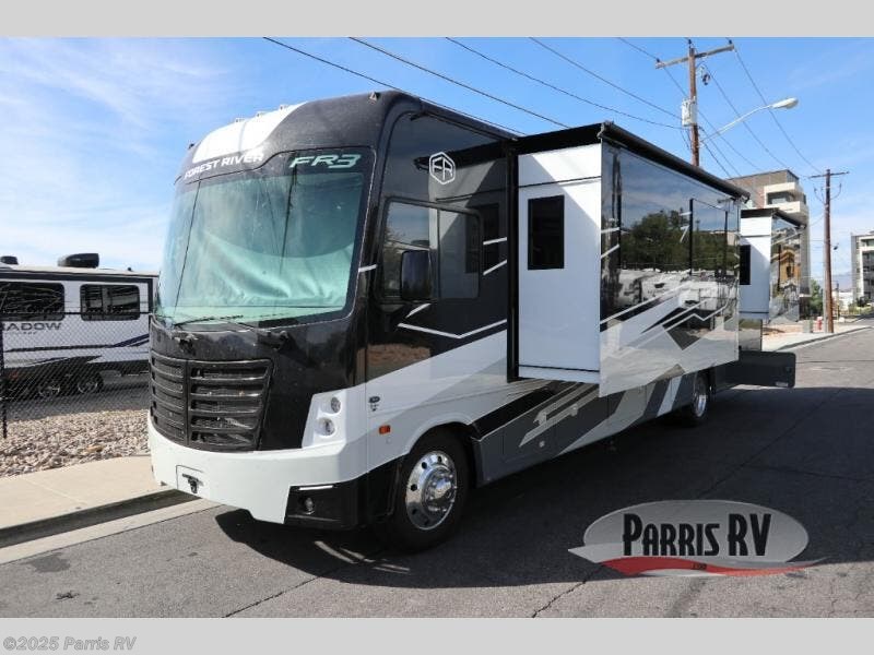 New 2025 Forest River FR3 Plus 35G available in Murray, Utah