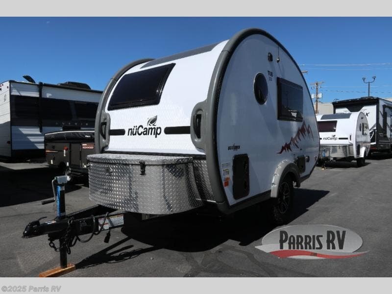 New 2025 NuCamp TAB 320 S available in Murray, Utah