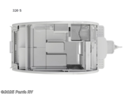 Call now about this 2025 NuCamp TAB 320 S ! 2025 NuCamp TAB 320 S - New Travel Trailer For Sale by Parris RV in Murray, Utah