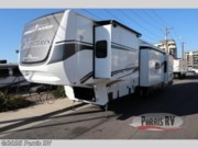New 2025 Palomino Columbus 376DS available in Murray, Utah