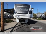 Contact us now about this 2025 Palomino Columbus 376DS! 2025 Columbus 376DS by Palomino from Parris RV in Murray, Utah