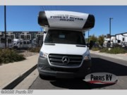 Contact us now about this 2025 Forest River Solera 24SRB! 2025 Solera 24SRB by Forest River from Parris RV in Murray, Utah