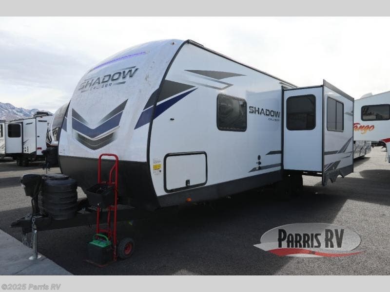 New 2025 Cruiser RV Shadow Cruiser 252RKS available in Murray, Utah