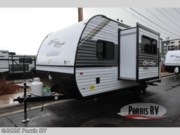 Contact us now about this 2025 Highland Ridge Open Range Conventional 180BHS! 2025 Open Range Conventional 180BHS by Highland Ridge from Parris RV in Murray, Utah