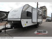 Contact us now about this 2025 Highland Ridge Open Range Conventional 180BHS! 2025 Open Range Conventional 180BHS by Highland Ridge from Parris RV in Murray, Utah