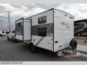 New 2025 Highland Ridge Open Range Conventional 180BHS available in Murray, Utah