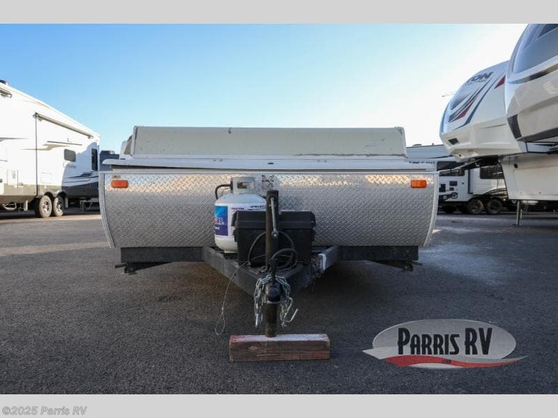 Contact us now about this 2013 Starcraft Comet 1224! 2013 Comet 1224 by Starcraft from Parris RV in Murray, Utah