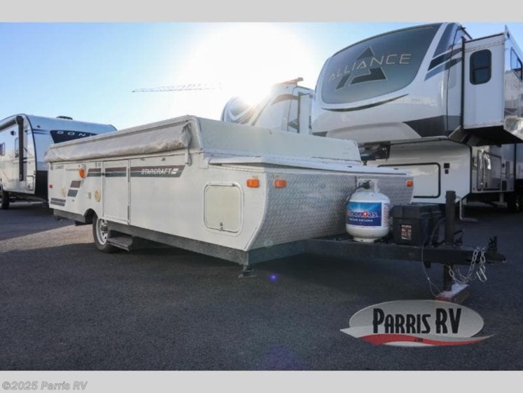 Email now about this 2013 Starcraft Comet 1224! Used 2013 Starcraft Comet 1224 available in Murray, Utah