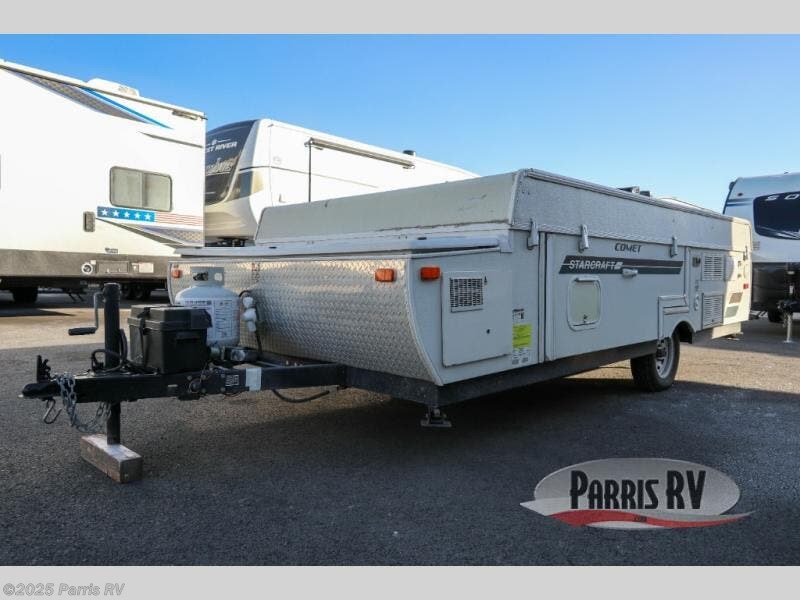 Used 2013 Starcraft Comet 1224 available in Murray, Utah