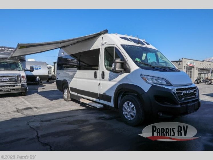 Email now about this 2025 Roadtrek Roadtrek Play +! New 2025 Roadtrek Roadtrek Play + available in Murray, Utah