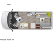 Call now about this 2025 Roadtrek Roadtrek Play +! 2025 Roadtrek Roadtrek Play + - New Class B For Sale by Parris RV in Murray, Utah