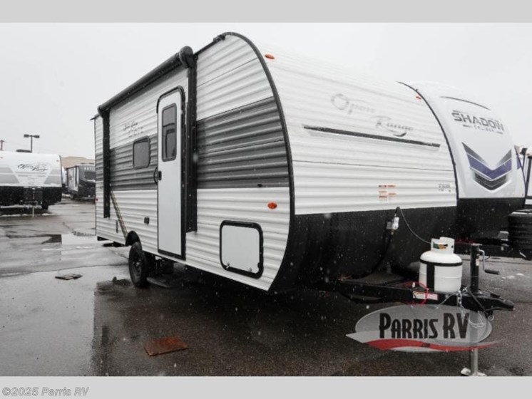 Email now about this 2025 Highland Ridge Open Range Conventional 177BH! New 2025 Highland Ridge Open Range Conventional 177BH available in Murray, Utah