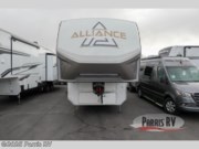 Contact us now about this 2025 Alliance RV Paradigm 382RK! 2025 Paradigm 382RK by Alliance RV from Parris RV in Murray, Utah