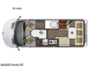 Call now about this 2025 Roadtrek Roadtrek SS Agile! 2025 Roadtrek Roadtrek SS Agile - New Class B For Sale by Parris RV in Murray, Utah