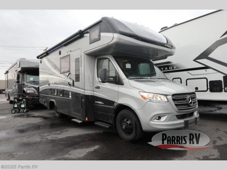 Email now about this 2025 Dynamax Corp isata 3 24FW! New 2025 Dynamax Corp isata 3 24FW available in Murray, Utah