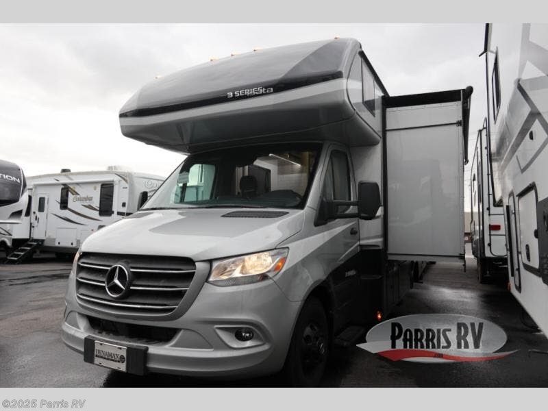 New 2025 Dynamax Corp isata 3 24FW available in Murray, Utah