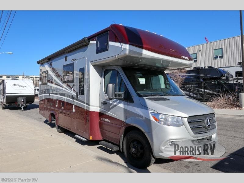 Email now about this 2025 Dynamax Corp isata 3 24RW! New 2025 Dynamax Corp isata 3 24RW available in Murray, Utah