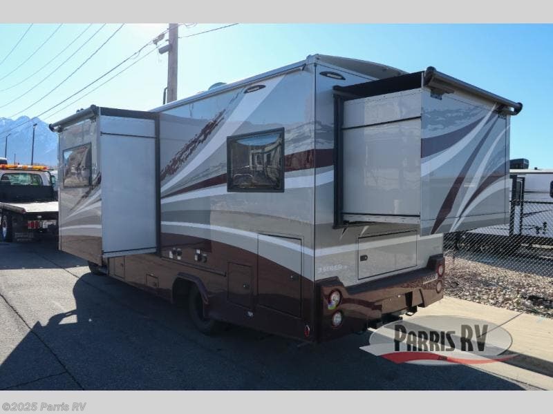 New 2025 Dynamax Corp isata 3 24RW available in Murray, Utah