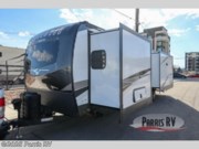 Contact us now about this 2025 Forest River Rockwood Signature 8337RL! 2025 Rockwood Signature 8337RL by Forest River from Parris RV in Murray, Utah