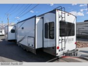 New 2025 Forest River Rockwood Signature 8337RL available in Murray, Utah