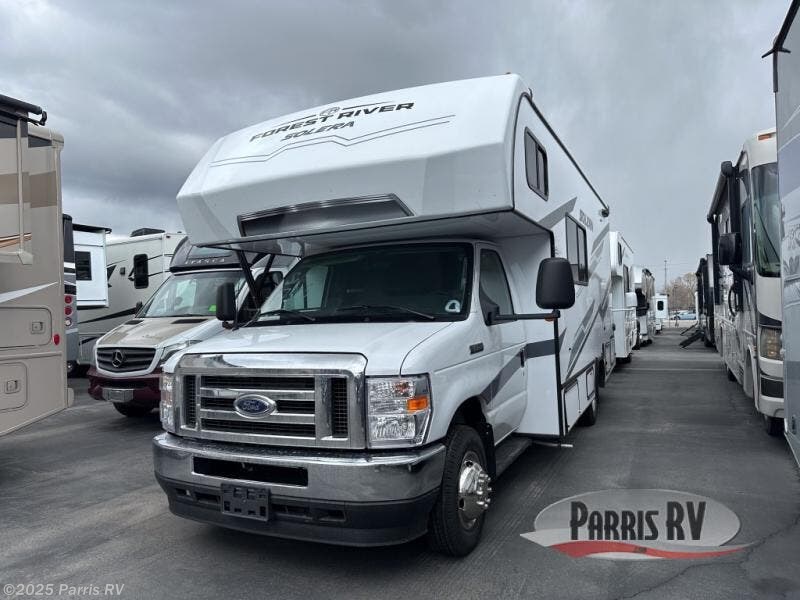 New 2025 Forest River Solera 22N available in Murray, Utah