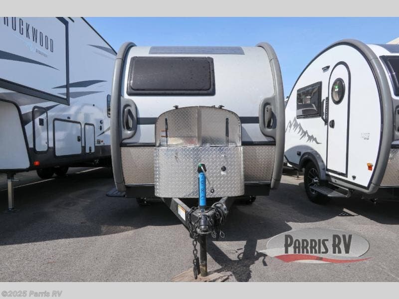 Contact us now about this 2025 NuCamp TAB 320 LITE Std. Model! 2025 TAB 320 LITE Std. Model by NuCamp from Parris RV in Murray, Utah