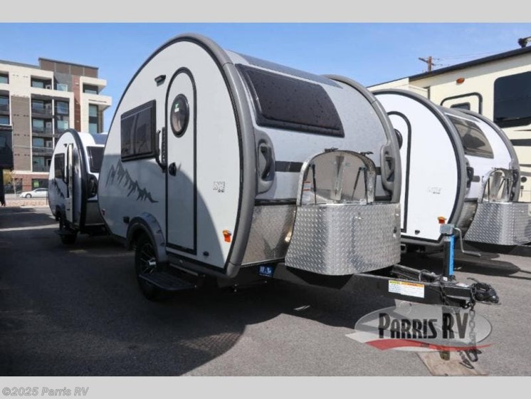 Email now about this 2025 NuCamp TAB 320 LITE Std. Model! New 2025 NuCamp TAB 320 LITE Std. Model available in Murray, Utah